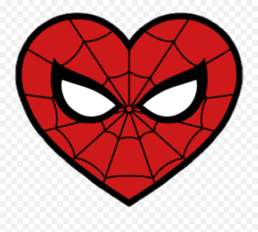 Spiderman Spidermanheart Maryjane - Spiderman Love Emoji,Spiderman Love Emojis Web