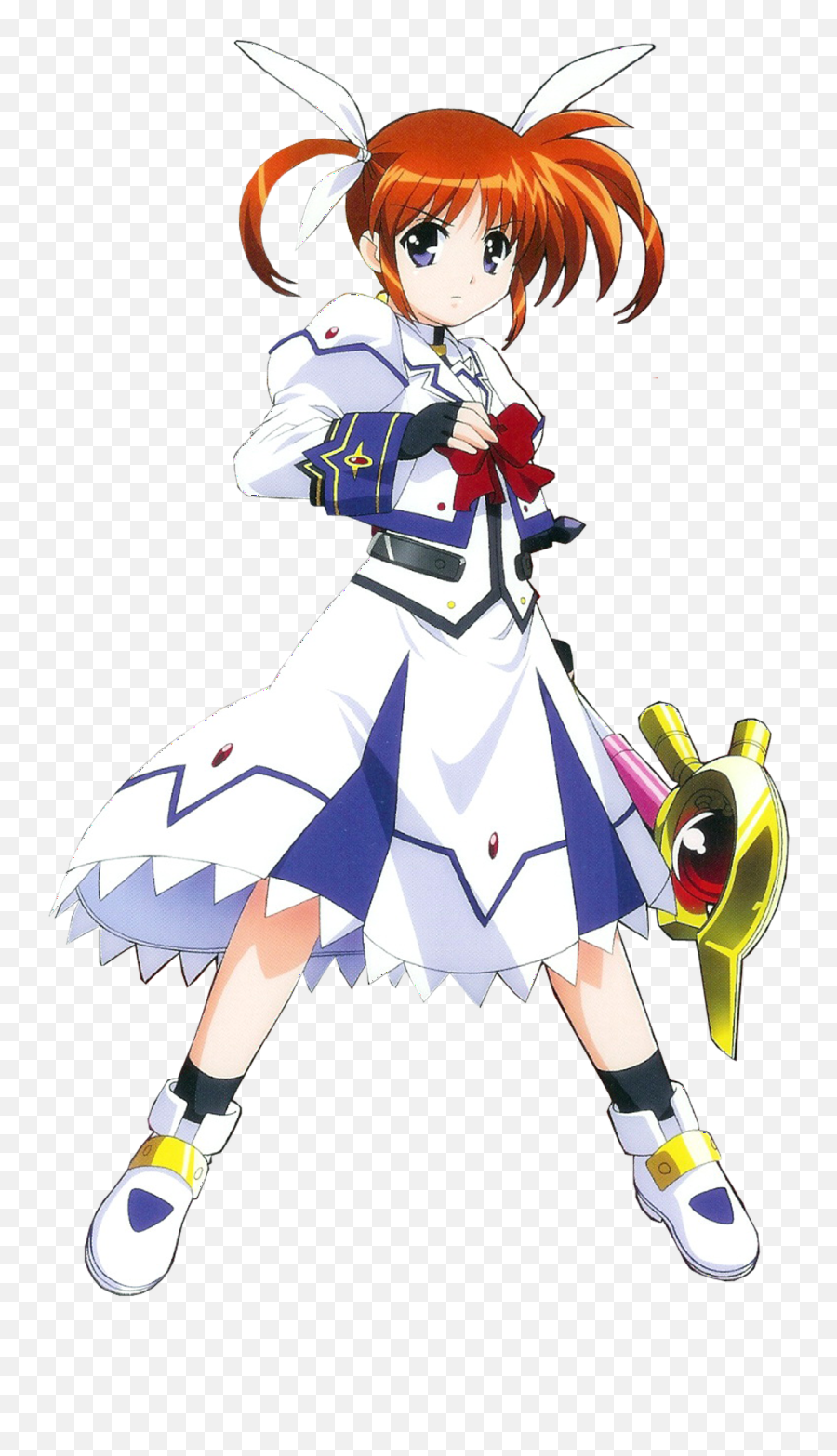 World Of Hearts Linked As One - Chapter 12 Kingjustin1019 Nanoha Png Emoji,Anime About Linked Emotions