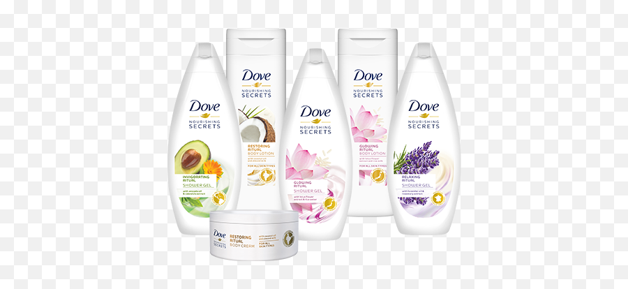 Menu0027s Care Products - Dove Mencare Dove Nourishing Secrets Range Emoji,Bourdon L'expression Des Emotions