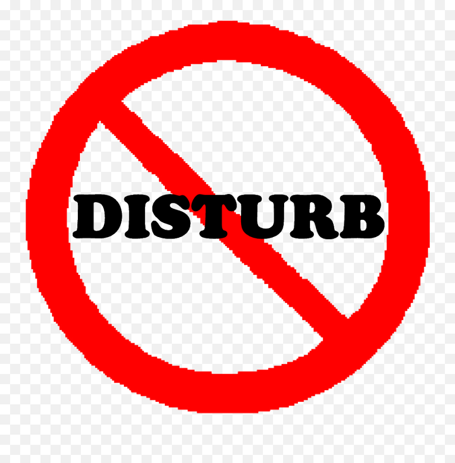 Do Not Disturb Wallpapers - Don T Disturb Symbol Emoji,Dont Touch My Phone Emoji Wallpaper