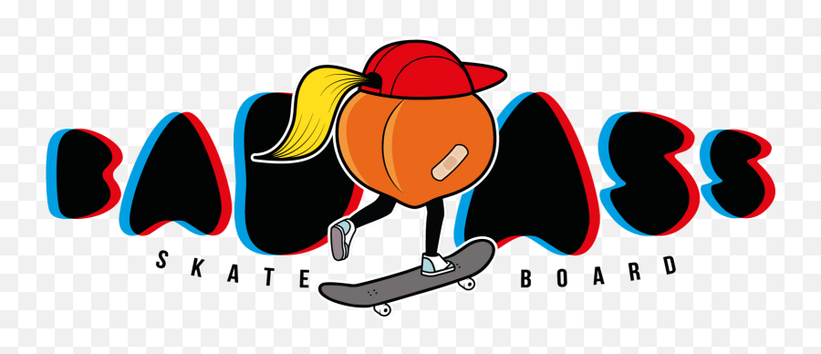 Krak Mag Founders Interview Pauliana Laffabrier Of Bad - Skateboard Deck Emoji,Skateboard Emoji