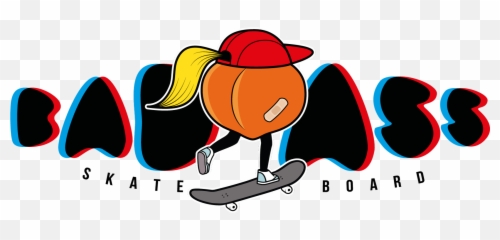 Krak Mag Founders Interview Pauliana Laffabrier Of Bad - Skateboard Deck Emoji,Skateboard Emoji
