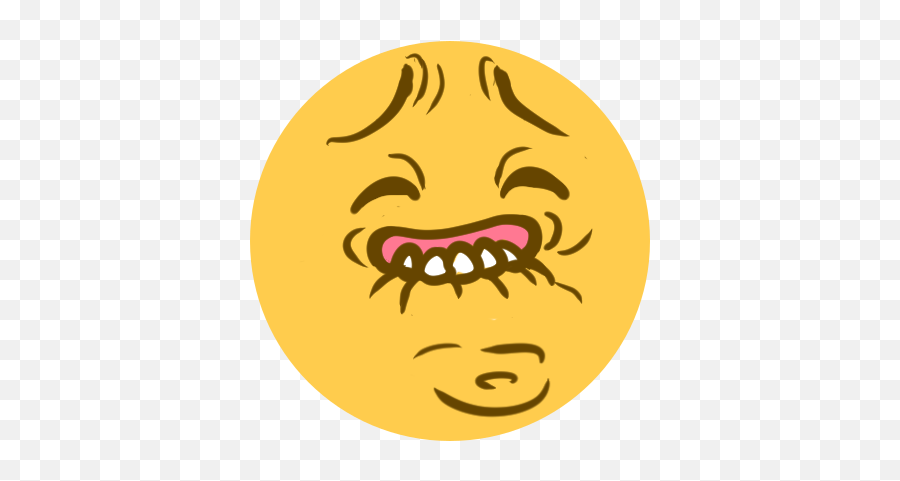 Discord Emoji Happy,Handsome Emoji