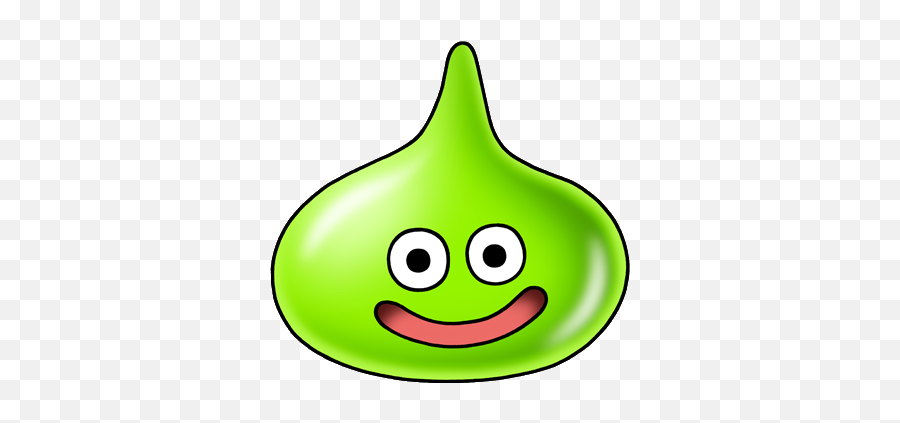 Are The - Gluant Vert Emoji,Drat Emoticon