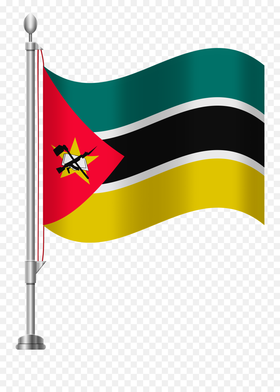 Flag Of Mozambique Png U0026 Free Flag Of Mozambiquepng Emoji,Emoji And Brainpop