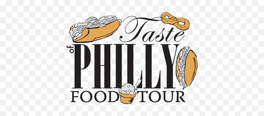 Home - Taste Of Philly Food Tour U2014 Reading Terminal Market Tour Philly Food Tour Emoji,Cheesesteak Emoticon