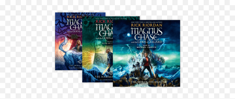 The Heroes Of Olympus - Ship Of The Dead Magnus Chase Emoji,Pics Of Rick Riordan's Books That Have Emotion