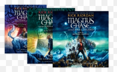 The Heroes Of Olympus - Ship Of The Dead Magnus Chase Emoji,Pics Of Rick Riordan's Books That Have Emotion