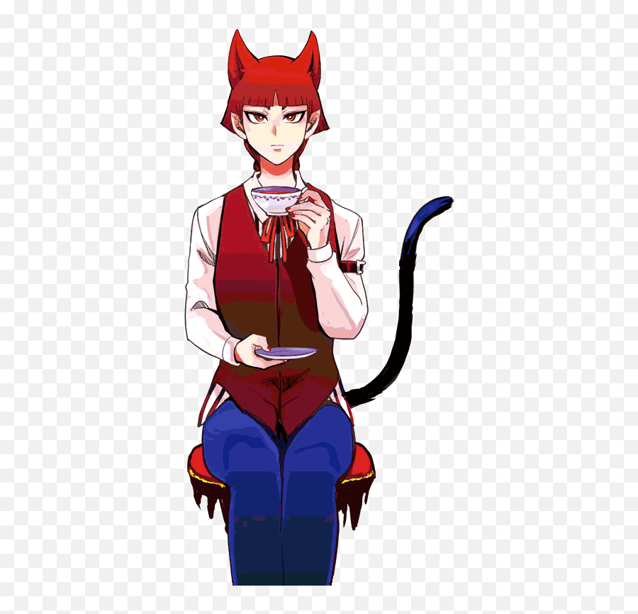 Opera Mairimashita Iruma - Kun Wiki Fandom Mairimashita Iruma Kun Opera Emoji,Emotion Control Cat Ears