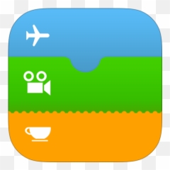Yogesh Khatriu0027s Forensic Blog - Ios 7 Passbook Icon Emoji,Emoji Need Decoder Plugin
