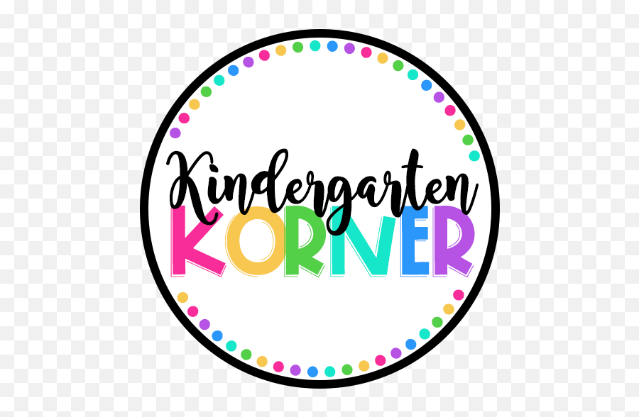 My Classroom - Kindergarten Korner Dot Emoji,Emoticon Bulletin Board Borders