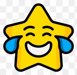 Cry - Free Christmas Icons Happy Emoji,Sparkle Bar Emoticon