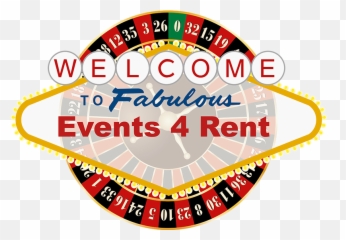 Mobile Deluxe Games Park Events4rent - Welcome To Las Vegas Sign Emoji,Emoji Deluxe