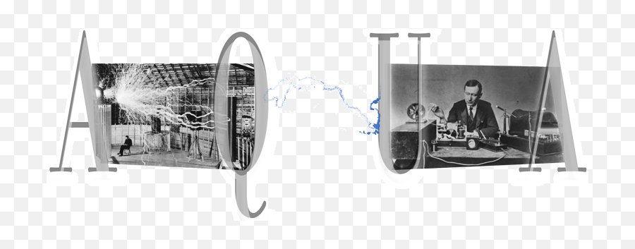 Fdom Studio South - Nikola Tesla Sitting In His Experimental Station Reimagined 3 Emoji,Sci Fi Movie Bout Hiding Emotions