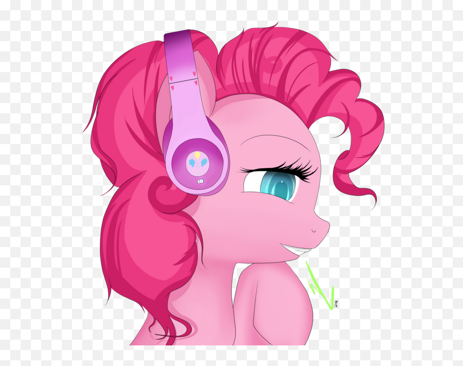Dont Touch My Headphones Quotes Quotesgram - Pinkie Pie Headphones Emoji,Mlp Emoticons For Facebook