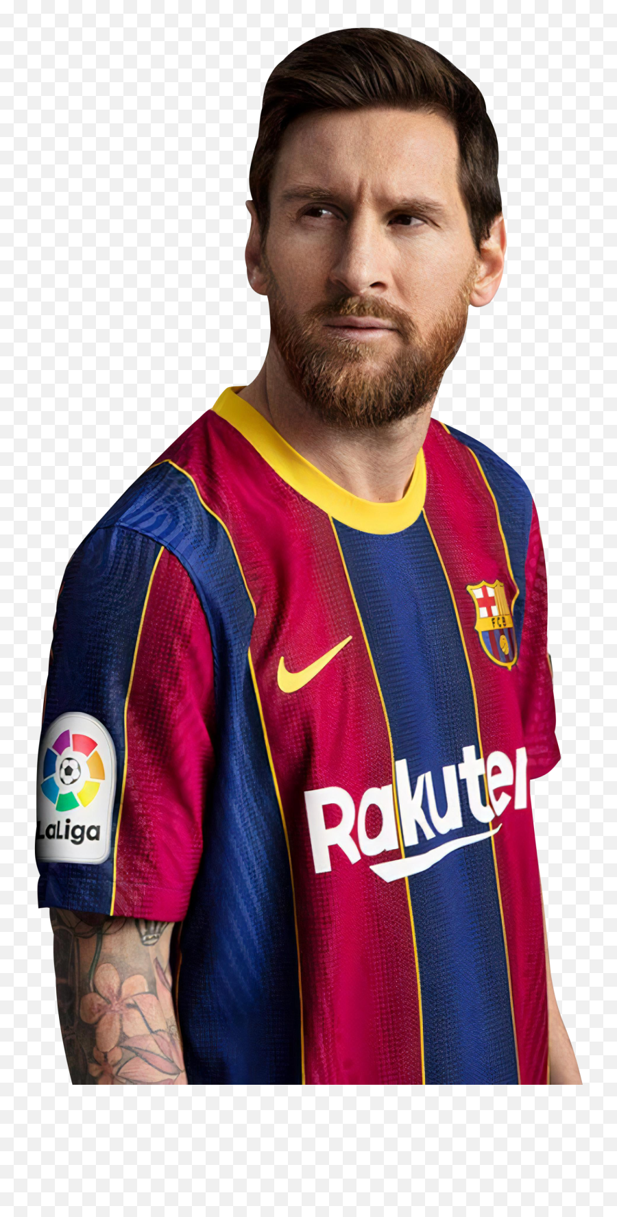 Messi Leomessi Sticker By Focusdzn - Lionel Messi 2020 21 Emoji,Messi Emoji