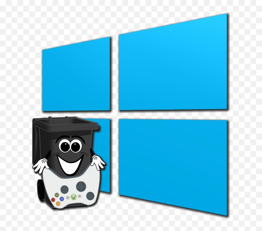 Windows 10 - Horizontal Emoji,Steam Emoticons Goo Cubelets