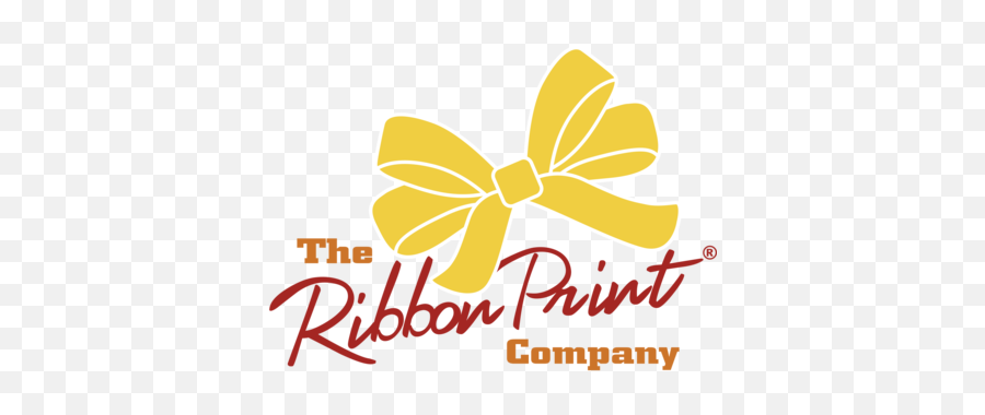 Products - The Ribbon Print Company Ribbon Print Company Emoji,X Ribben Emoji