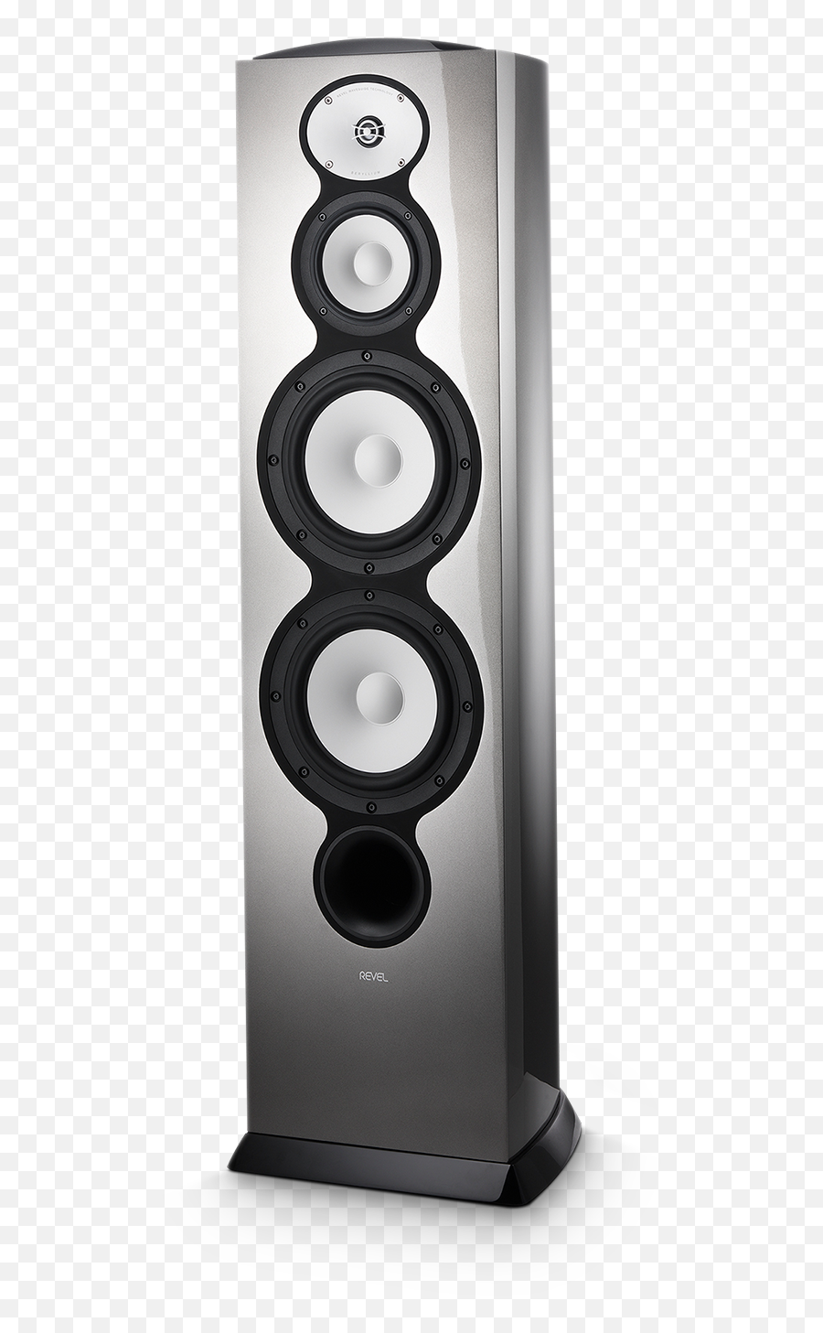 Revel F228be - Revel 228 Emoji,Zellaton Emotion Speakers