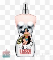 Wonder Woman Eau Fraiche - John Paul Gaultier Perfume Wonder Woman Emoji,Emotion For Men Pierre Cardin