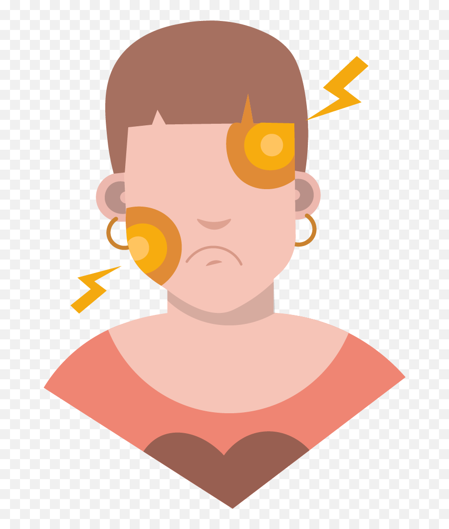 Face Pain 8 Causes Of Face Pain Stress U0026 Treatment Buoy - For Adult Emoji,How Your Emotions Are Making You Sick: Your Emo