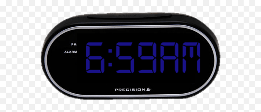 In Need Of Digital Alarm Clock Overlay - Led Display Emoji,Emoji Digital Alarm Clock Radio
