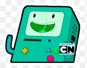 Sticker Maker - Bmo Adventure Time Happy Emoji,Emojis Latinos Whatsapp