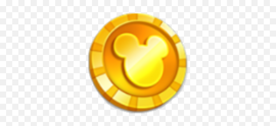 Gold Coins Disney Magic Kingdoms Wiki Fandom Emoji,Charlotte La Bouff Heart Emoticon