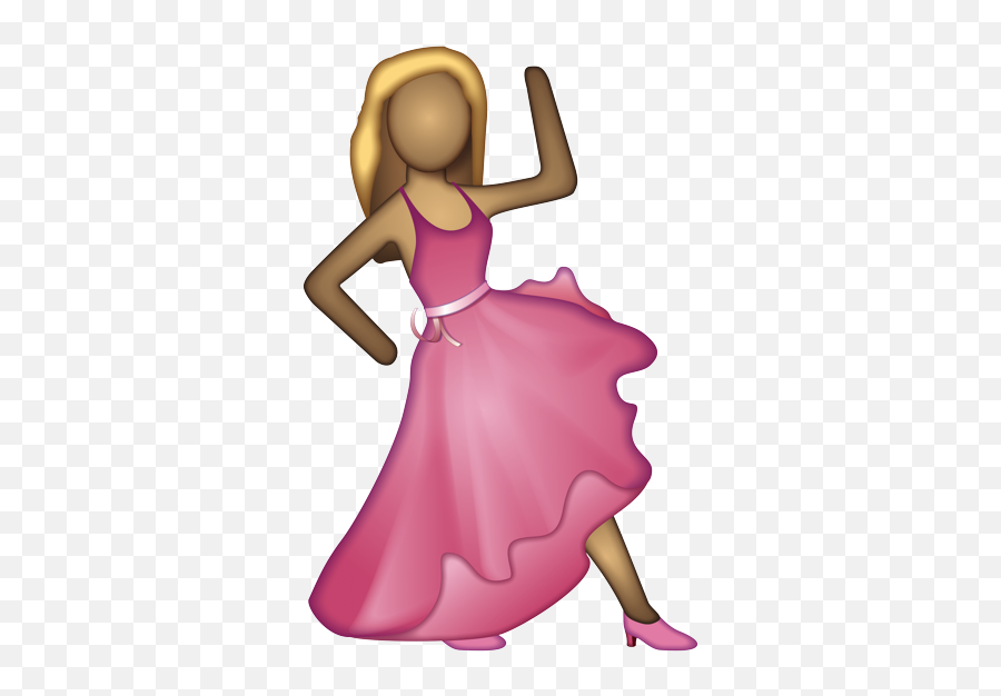 Person Dancing Emoji,Dancing Emoticons Keyboard