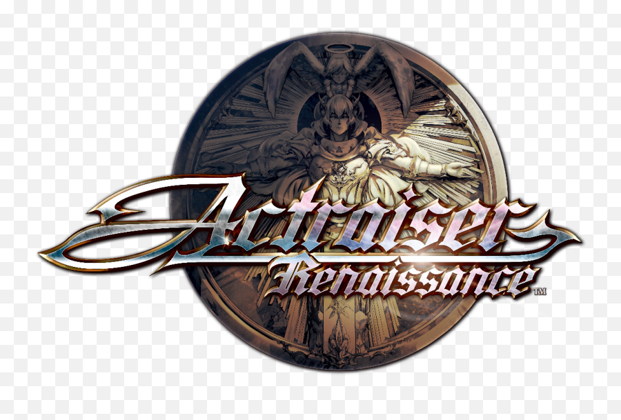 Actraiser Renaissance Announced For Ps4 Switch Pc Ios Emoji,Steam Chrono Trigger Emoticons