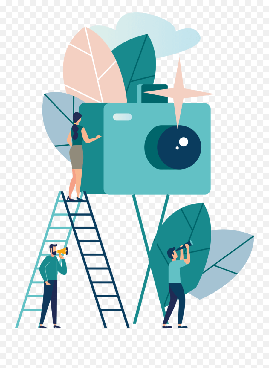 Videography Photography - Insight Social Media Illustration Emoji,Evoke Emotion