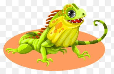 60 Free Iguana U0026 Lizard Illustrations Emoji,Lizard Emotions