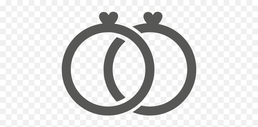 Wedding Diamond Rings Icon Transparent Png U0026 Svg Vector Emoji,Emoticon Wedding Ring