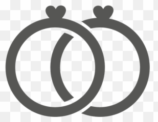 Wedding Diamond Rings Icon Transparent Png U0026 Svg Vector Emoji,Emoticon Wedding Ring
