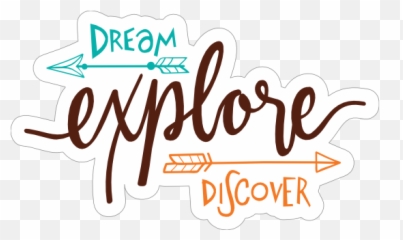 Dream Explore Discover Sticker Emoji,Dream Of Seeing Smiley Emoticons In Text