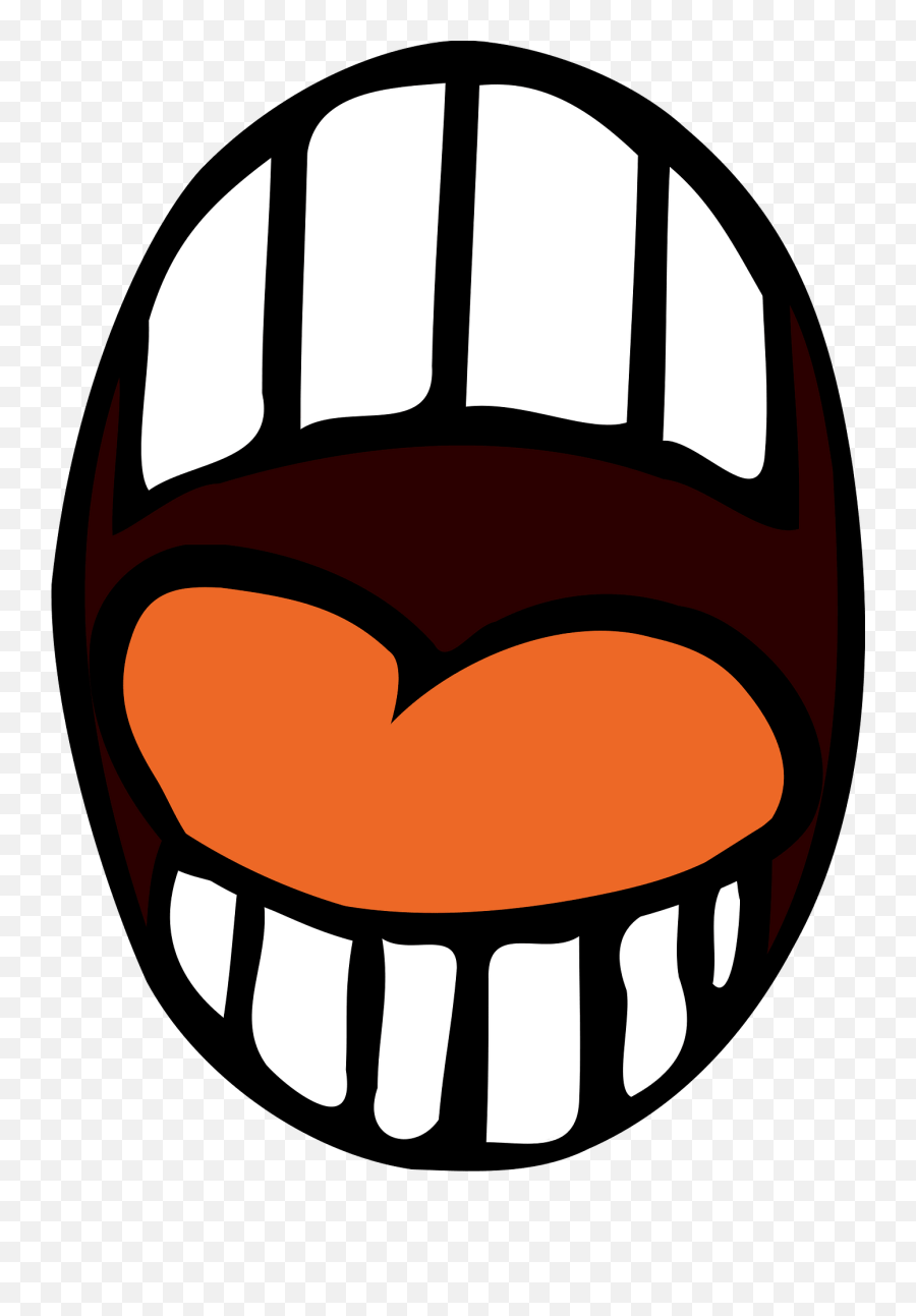 Quiet Mouth Clip Art Quiet Voices - Mouth Clip Art Emoji,Quiet Emoticon