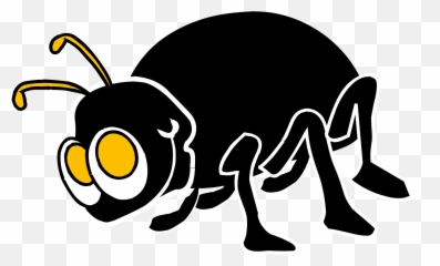 Bug Clipart Free Download Transparent Png Creazilla Emoji,Lightning Bug Emoticon