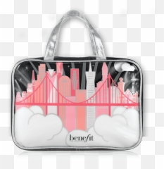 Vanity Bag Png - For Teen Emoji,Emoji Makeup Bag