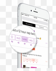 Features - Smartphone Emoji,Venting Emotions