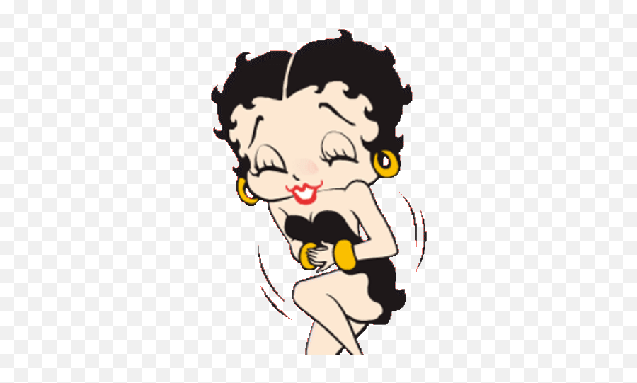 Sticker Maker - Betty Boop Emoji,Betty Emojis