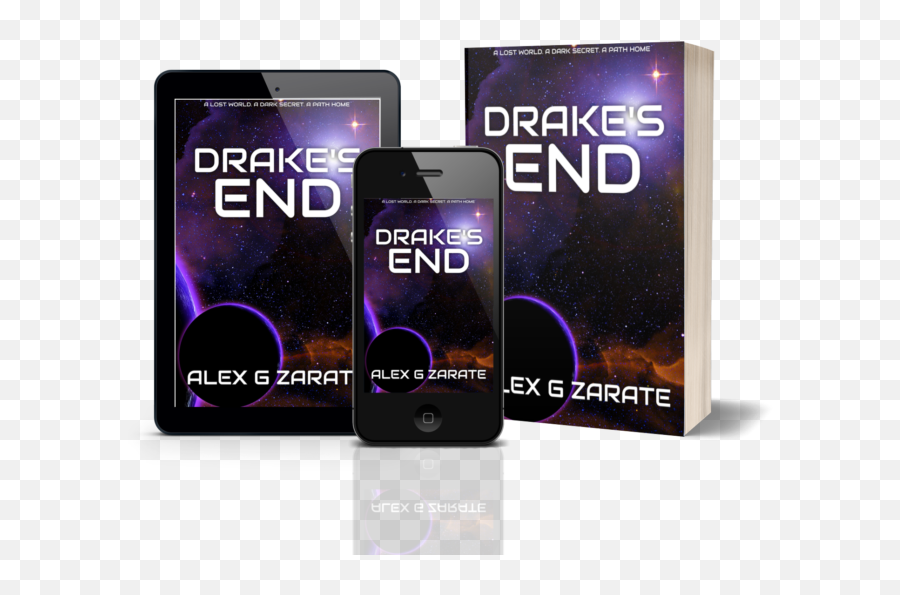 Alex G Zarate Books - Portable Emoji,Drake Emotion