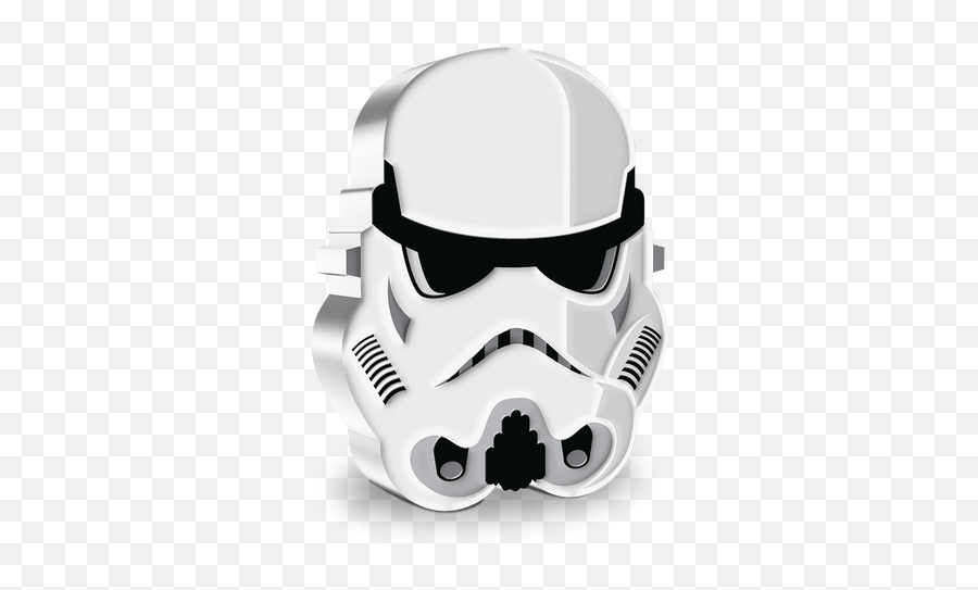 Imperial Stormtrooper 1oz Silver Coin U2013 The Faces Of The Emoji,Is There A Coin Emoji