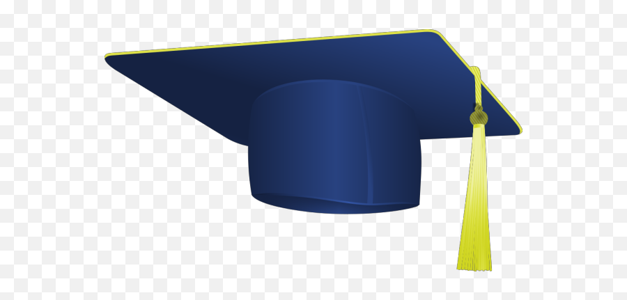 Graduation Cap Png Hd Png Svg Clip Art For Web - Download Emoji,Grad Cap Emoji
