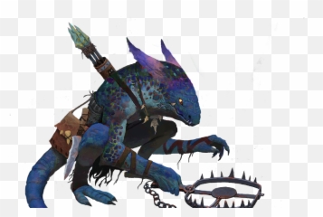 Kobold Emoji,Kobold Emoji