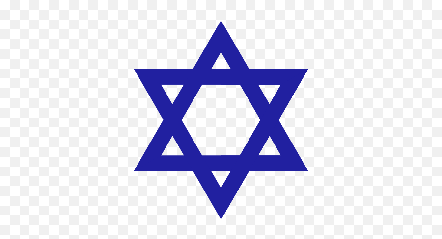 Chevrah Jewish Programming Ezra Emoji,Star Emoji Transparent