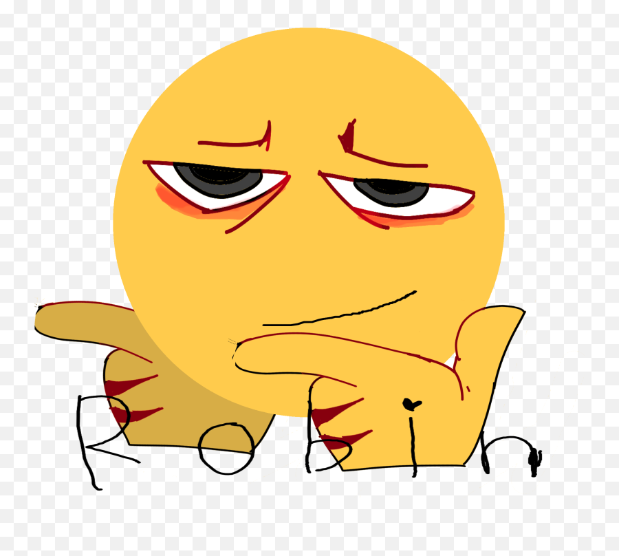 Cursed Emoji Art Based On The Videos I Last Watched Of Each,Lilpbite Emoji Discord