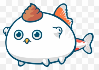 Axie 393028 Axie Marketplace Emoji,Fishes Swimming Emojis