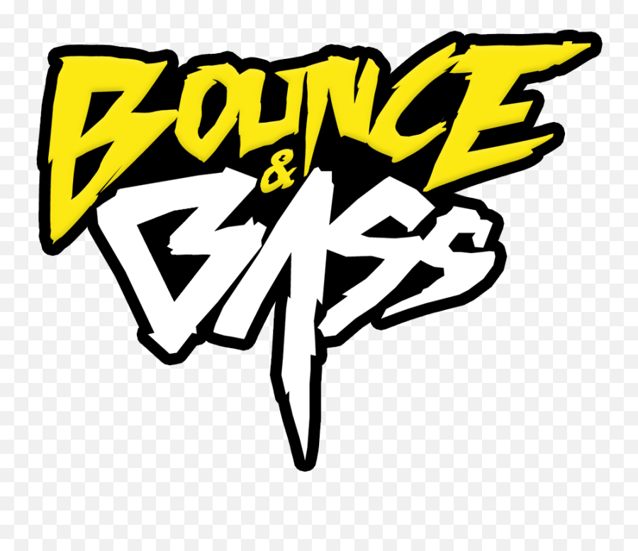 Bounce U0026 Bass Official Store Emoji,Bouncing Chevron Emoji