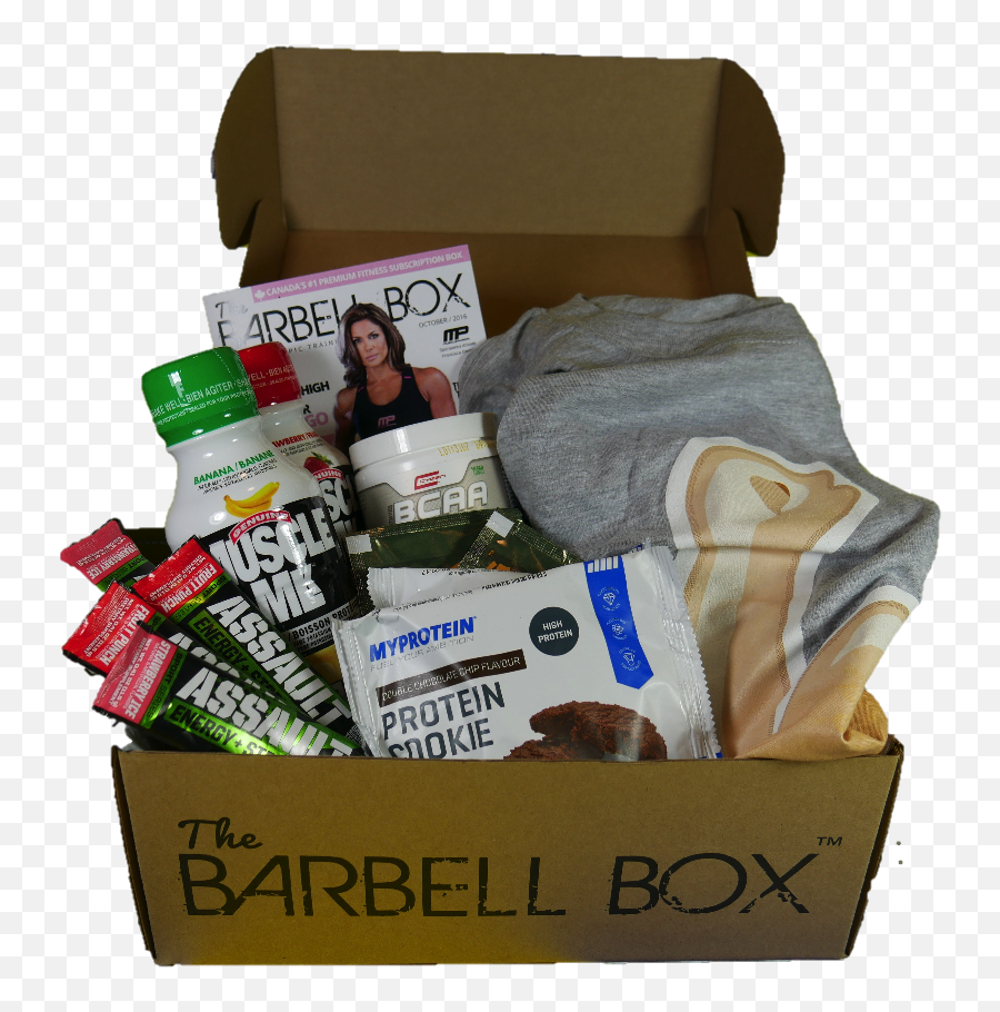 The Barbell Box - We Curate Epic Training Sessions Emoji,Barbell Emoji