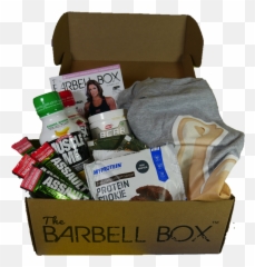 The Barbell Box - We Curate Epic Training Sessions Emoji,Barbell Emoji